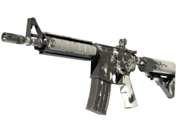 Souvenir M4A4 | Urban DDPAT (Well-Worn)