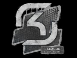 Sealed Graffiti | SK Gaming | Atlanta 2017