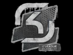 Sealed Graffiti | SK Gaming | Atlanta 2017