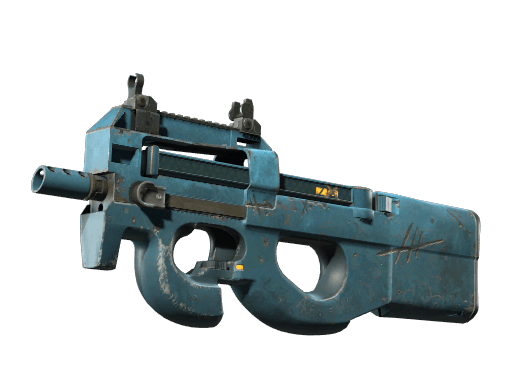 P90 | Off World (Field-Tested)