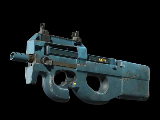 P90 | Off World (Field-Tested)