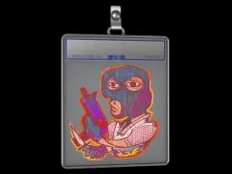 Sticker Slab | Cubix Connexion