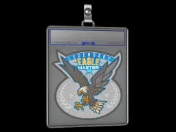 Sticker Slab | Legendary Eagle Master