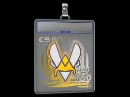 Sticker Slab | Vitality | 2020 RMR