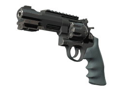 R8 Revolver | Night (Field-Tested)