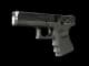 Glock-18 | Grinder CS2 skin