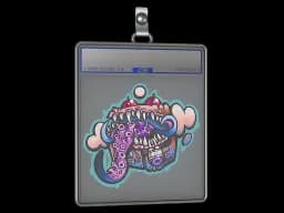 Sticker Slab | Dreams And Mimics