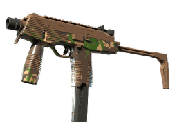 MP9 | Multi-Terrain (Factory New)