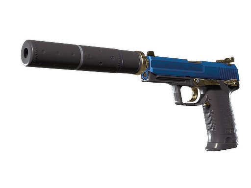 USP-S | Royal Guard (Minimal Wear)