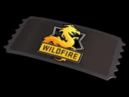 Operation Wildfire Access Pass