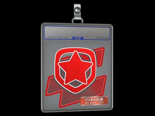 Sticker Slab | Gambit Gaming | Atlanta 2017