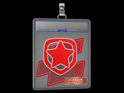 Sticker Slab | Gambit Gaming | Atlanta 2017