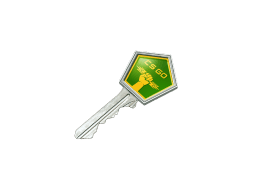 Operation Breakout Case Key
