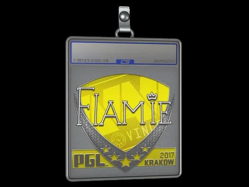 Sticker Slab | flamie | Krakow 2017