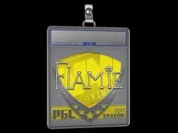 Sticker Slab | flamie | Krakow 2017