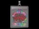 Sticker Slab | Maka | Budapest 2025 CS2 skin