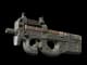P90 | Elite Build CS2 skin