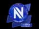 Sticker | Team EnVyUs | Atlanta 2017 CS2 skin