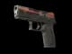 P250 | Cassette CS2 skin