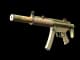 MP5-SD | Savannah Halftone CS2 skin