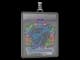 Sticker Slab | siuhy (Embroidered) | Budapest 2025 CS2 skin