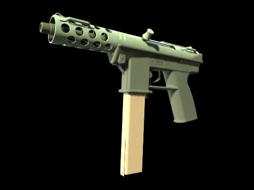 Souvenir Tec-9 | Groundwater (Factory New)