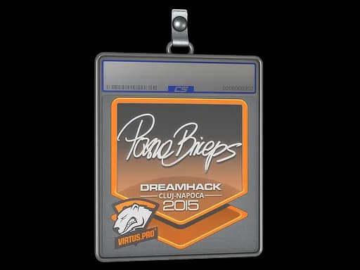 Sticker Slab | pashaBiceps | Cluj-Napoca 2015