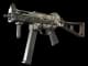 UMP-45 | Gunsmoke CS2 skin