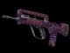 FAMAS | Rapid Eye Movement CS2 skin