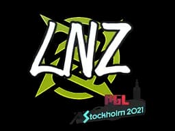 LNZStockholm 2021 - CS2 Skin Prices
