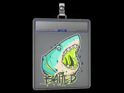 Sticker Slab | Baited