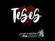 Sticker | TeSeS (Glitter) | Antwerp 2022 CS2 skin