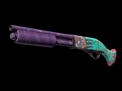 Sawed-Off | Apocalypto (Field-Tested)