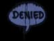 Sealed Graffiti | Denied CS2 skin