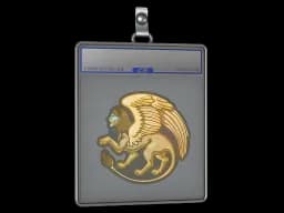 Sticker Slab | Sphinx