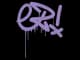 Sealed Graffiti | Little EZ CS2 skin
