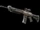 SG 553 | Cyberforce CS2 skin