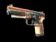 Five-SeveN | Retrobution CS2 skin