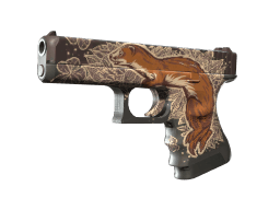 Glock-18 | Weasel (Factory New)