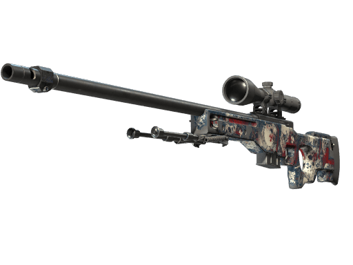AWP | Acheron (Field-Tested)