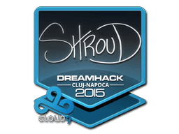 shroud | Cluj-Napoca 2015