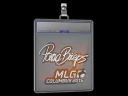 Sticker Slab | pashaBiceps | MLG Columbus 2016