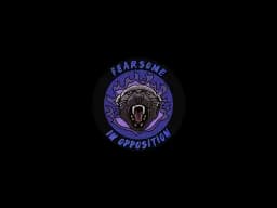 Sticker | Fearsome