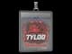 Sticker Slab | TYLOO | Budapest 2025 CS2 skin