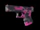 Glock-18 | Pink DDPAT
