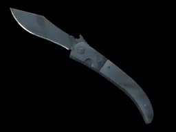 ★ StatTrak™ Navaja Knife | Night Stripe (Factory New)