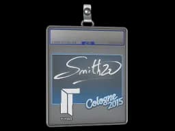 Sticker Slab | SmithZz | Cologne 2015