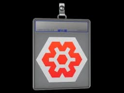 Sticker Slab | Leagues of Votann 2