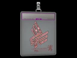 Sticker Slab | Bad News Eagles (Holo) | Antwerp 2022