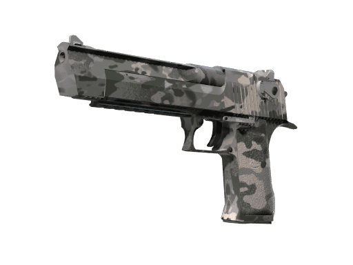 Desert Eagle | Urban Rubble (Minimal Wear)